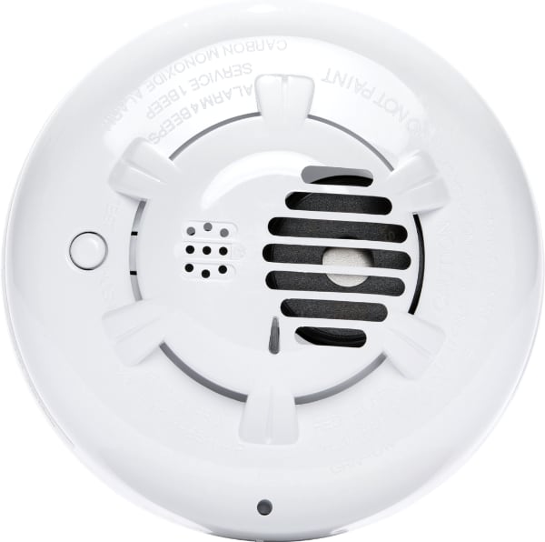 Vivint Carbon Monoxide Detectors in Huntington